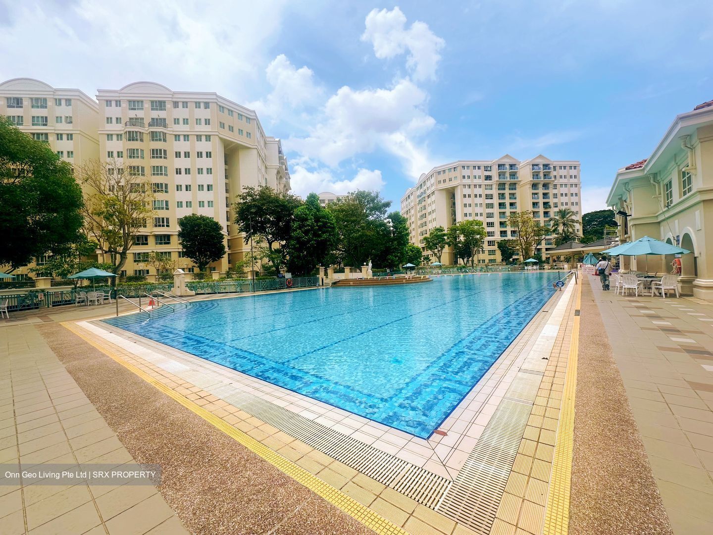Melville Park (D18), Condominium #506870391